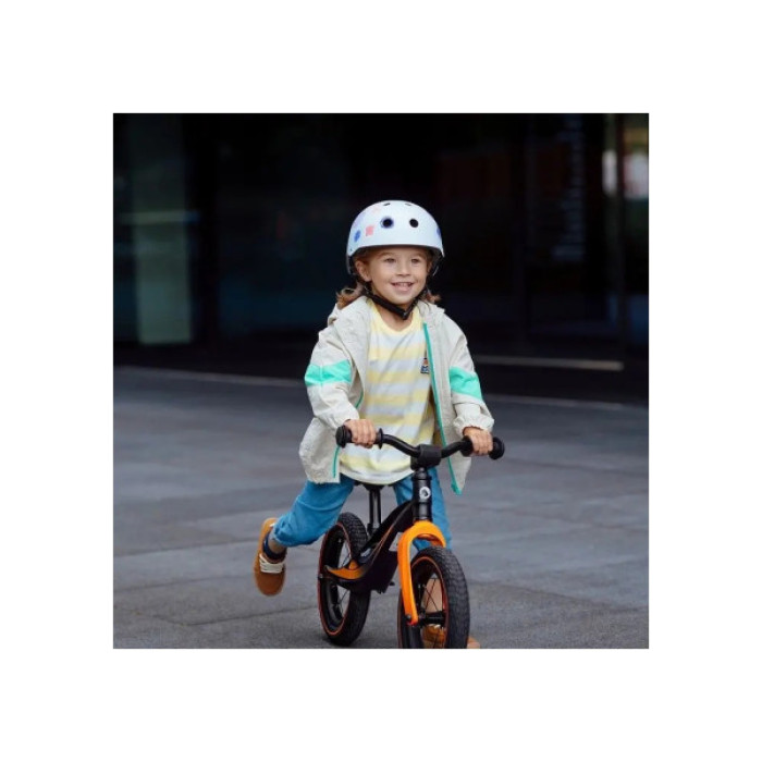 Шолом Lionelo Helmet BLUE SKY (LO-HELMET BLUE SKY)