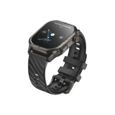 Смарт-годинник KOSPET MAGIC P10 BLACK (6978602500003)