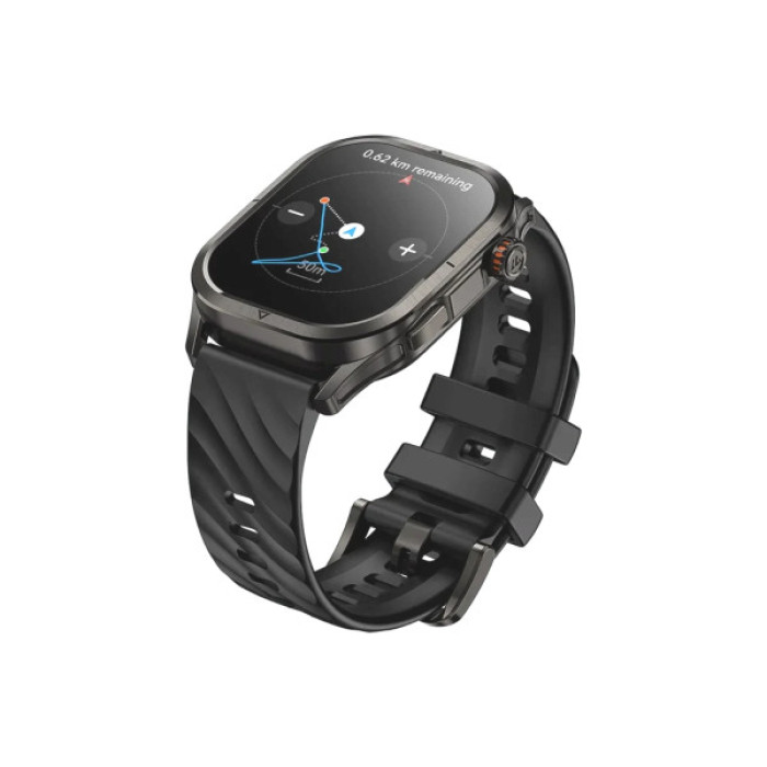 Смарт-годинник KOSPET MAGIC P10 BLACK (6978602500003)