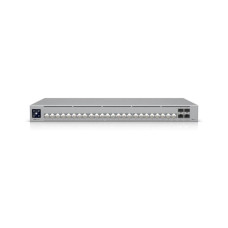 Комутатор мережевий Ubiquiti USW-Pro-HD-24-PoE