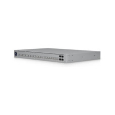 Комутатор мережевий Ubiquiti USW-Pro-HD-24-PoE