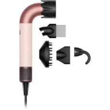 Фен Dyson HD17 Supersonic R Pro Ceramic Pink/Rose Gold (113361-01)