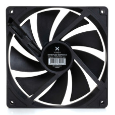 Кулер до корпусу Vinga 14025 PWM 4pin ОЕМ