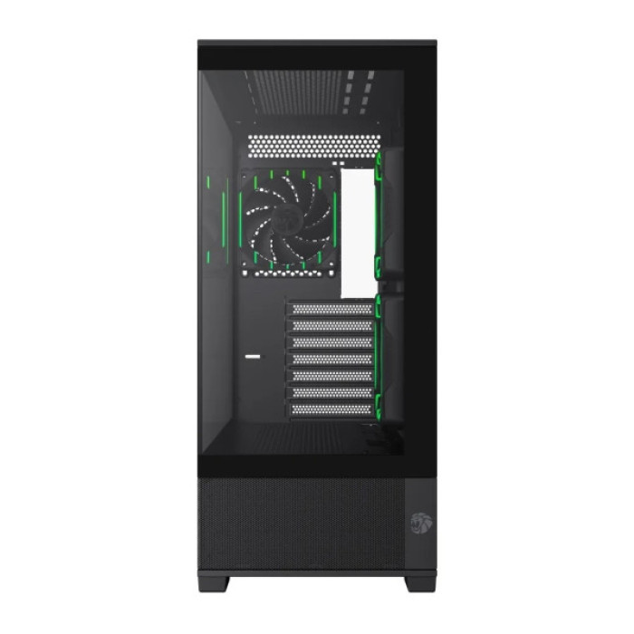 Корпус для ПК Gamemax VISTA 2 AB