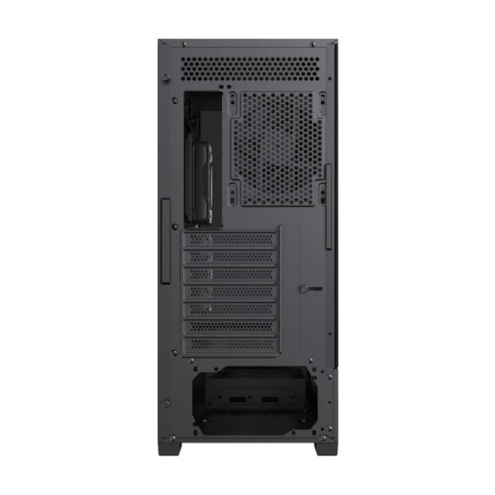 Корпус для ПК Gamemax VISTA 2 AB