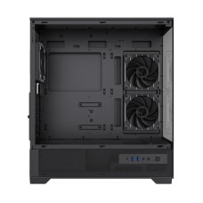 Корпус для ПК Gamemax VISTA 2 AB
