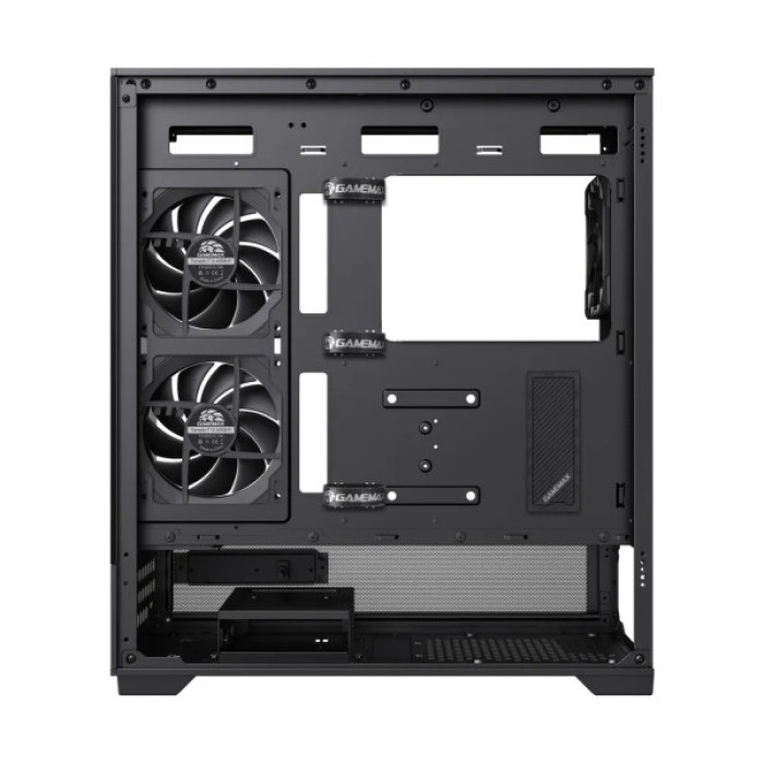 Корпус для ПК Gamemax VISTA 2 AB