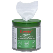 Серветки безворсові для оптики FOCW Optolink (FOCW / 530139)