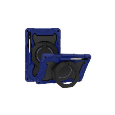 Чохол до планшета BeCover Stand Samsung Galaxy Tab S10 FE Plus (SM-X620/SM-X626) 13.1" Blue (714565)