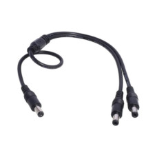 Пристрій безперебійного живлення Voltronic DC1018P 18W White (ML-DC1018P-W)