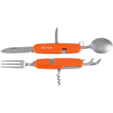 Ніж Active Luncher 2 Orange (K526ASOR)