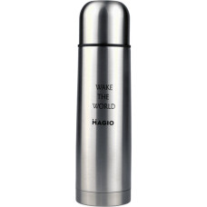 Термос Magio Сталевий 0.5 л (MG-1031S)