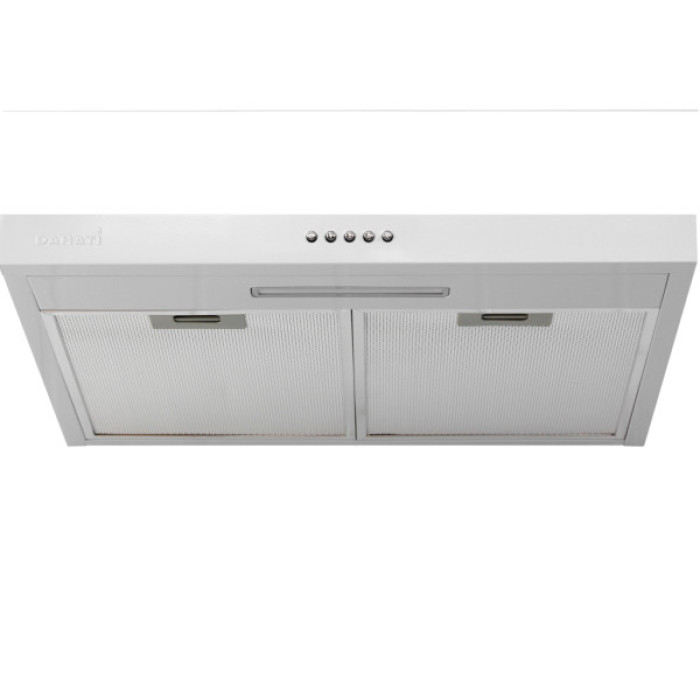 Витяжка кухонна DAHATI CH-600SW (CH-600W)