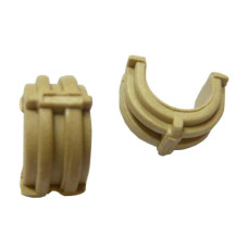 Втулка вала гумового HP LJ P4014/4015/4515,компл. Foshan (BSH-P4014-LRHQ-Foshan)