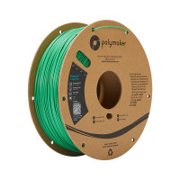 Пластик для 3D-принтера Polymaker PLA POLYLITE PRO 1,75mm 1kg GREEN (PA07008)
