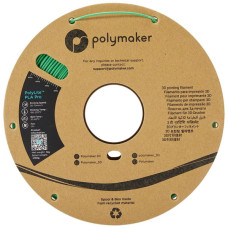 Пластик для 3D-принтера Polymaker PLA POLYLITE PRO 1,75mm 1kg GREEN (PA07008)