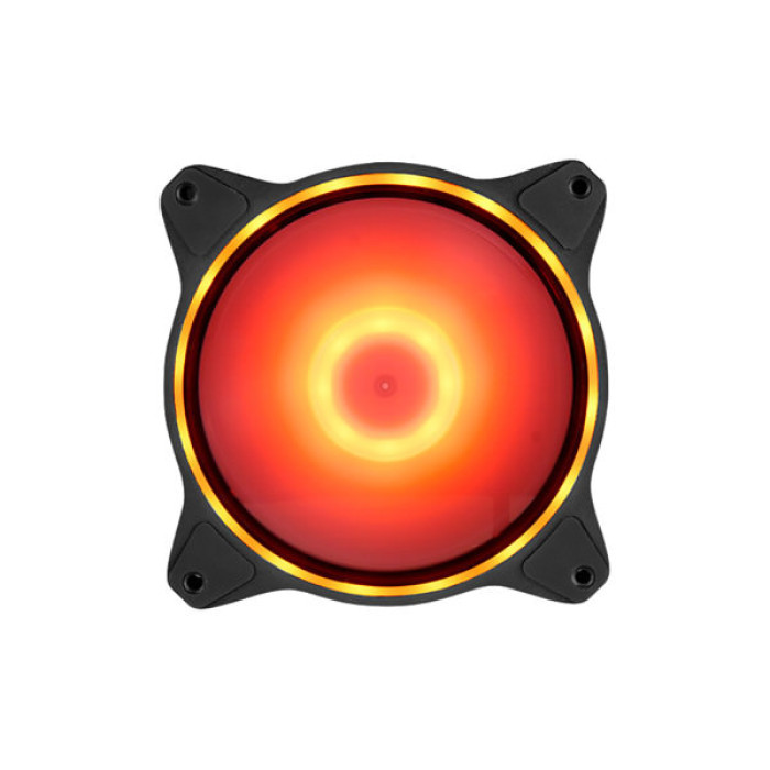 Кулер до корпусу Chieftec ZF-1225RGB