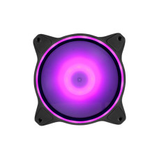 Кулер до корпусу Chieftec ZF-1225RGB