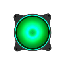 Кулер до корпусу Chieftec ZF-1225RGB