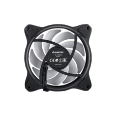 Кулер до корпусу Chieftec ZF-1225RGB
