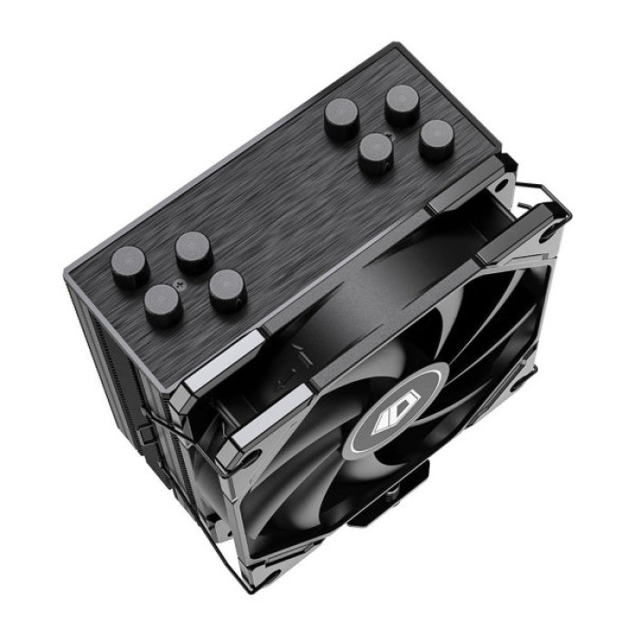 Кулер до процесора ID-Cooling SE-224-XTS BLACK