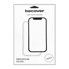 Скло захисне BeCover Blackview Tab 30/30 Kids 10.1" (713037)