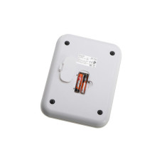 Ваги кухонні Adler AD 3181 grey