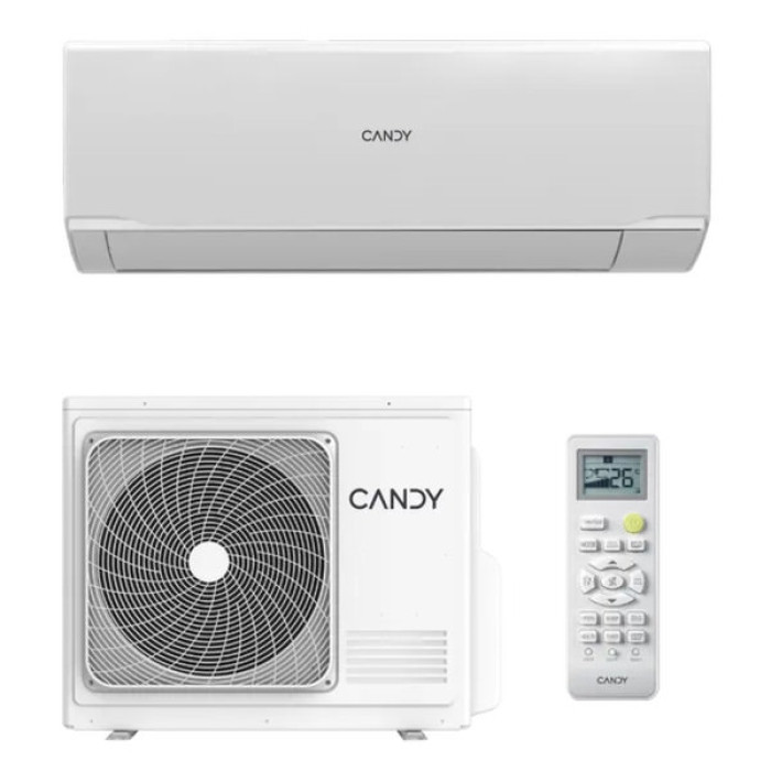 Кондиціонер Candy CY-12BRIN-U/CY-12BROUT-U