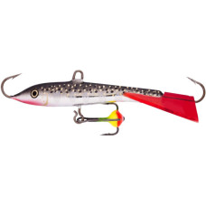 Балансир Rapala Jigging Rap Color Hook WH3 30mm 6.0g MS (1097.97.42)