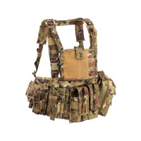 Жилети розвантажувальні