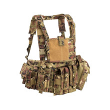 Жилети розвантажувальні