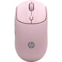 Мишка HP 400 Quiet Wireless/Bluetooth Pink (AZ7B5AA)
