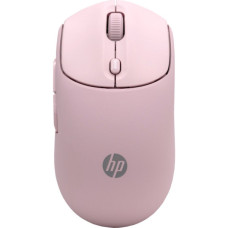 Мишка HP 400 Quiet Wireless/Bluetooth Pink (AZ7B5AA)