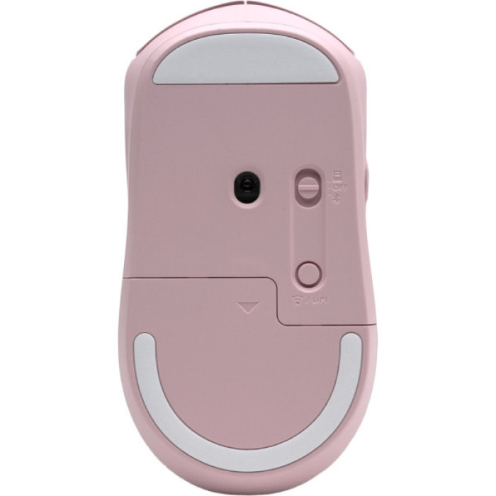 Мишка HP 400 Quiet Wireless/Bluetooth Pink (AZ7B5AA)