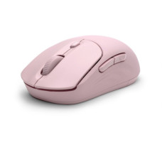 Мишка HP 400 Quiet Wireless/Bluetooth Pink (AZ7B5AA)