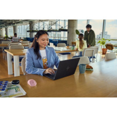 Мишка HP 400 Quiet Wireless/Bluetooth Pink (AZ7B5AA)