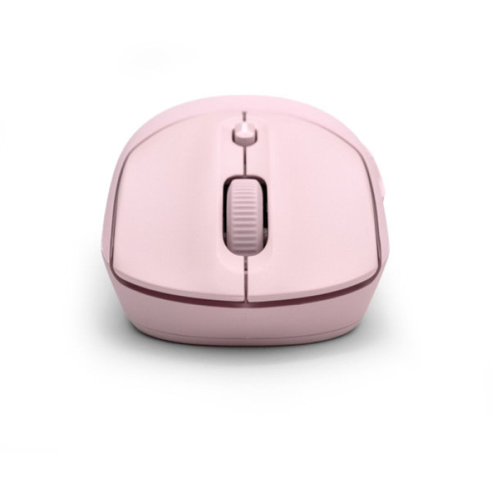 Мишка HP 400 Quiet Wireless/Bluetooth Pink (AZ7B5AA)