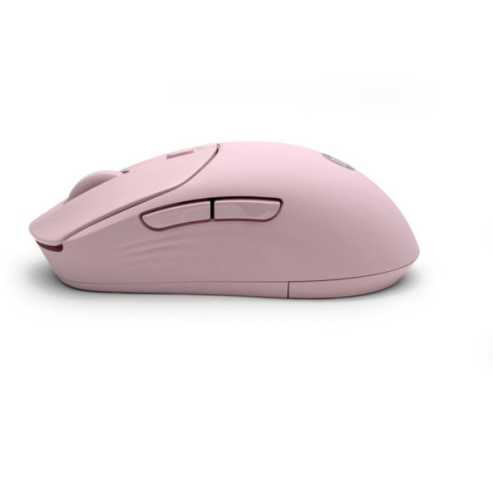 Мишка HP 400 Quiet Wireless/Bluetooth Pink (AZ7B5AA)