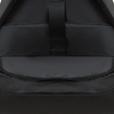 Рюкзак для ноутбука Bagland 15.6" Senior 17L gray (81734429/0013669)