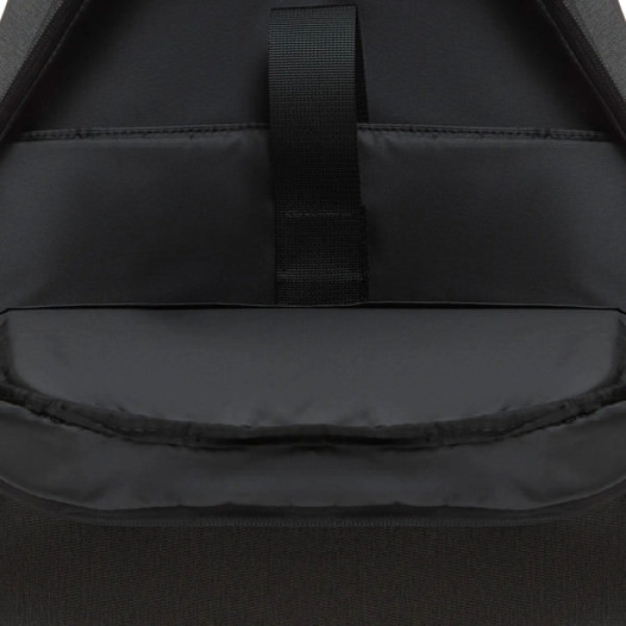 Рюкзак для ноутбука Bagland 15.6" Senior 17L gray (81734429/0013669)