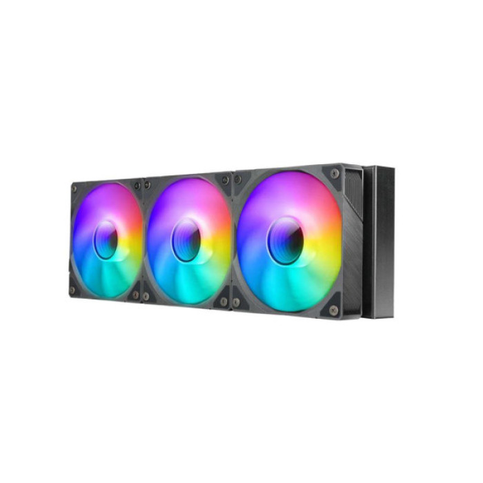 Система рідинного охолодження Azza LCAZ-360R-ARGB PRO