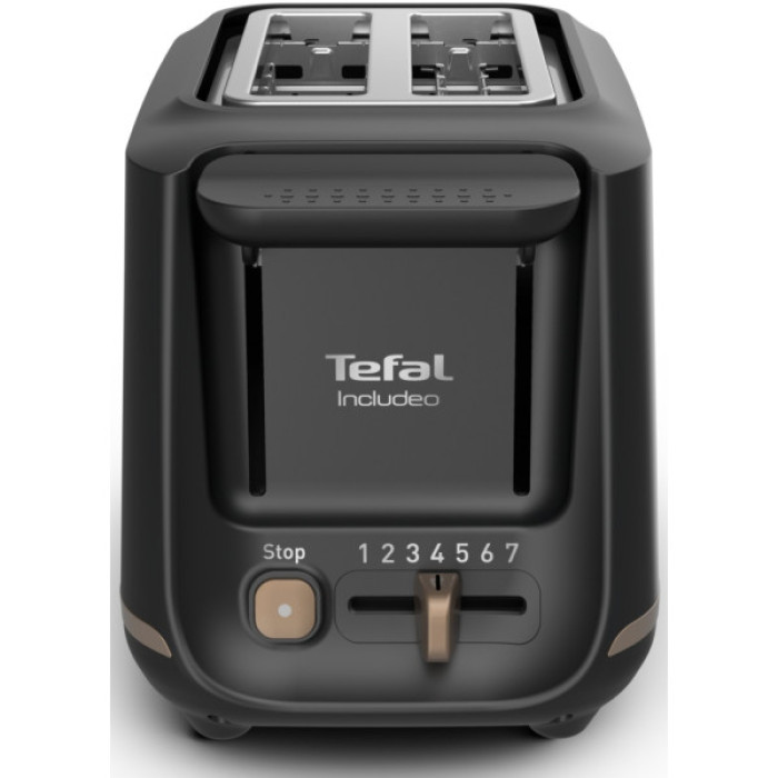 Тостер Tefal TT533811