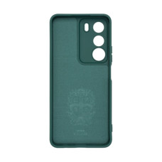 Чохол до мобільного телефона Armorstandart ICON Realme C71 4G Camera cover Dark Green (ARM87434)