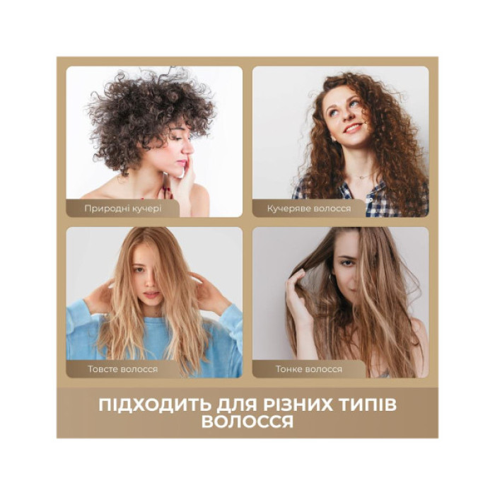 Стайлер Dreame Aero Straight Gold AMA10A (AMA10A)