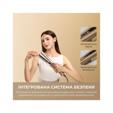 Стайлер Dreame Aero Straight Gold AMA10A (AMA10A)