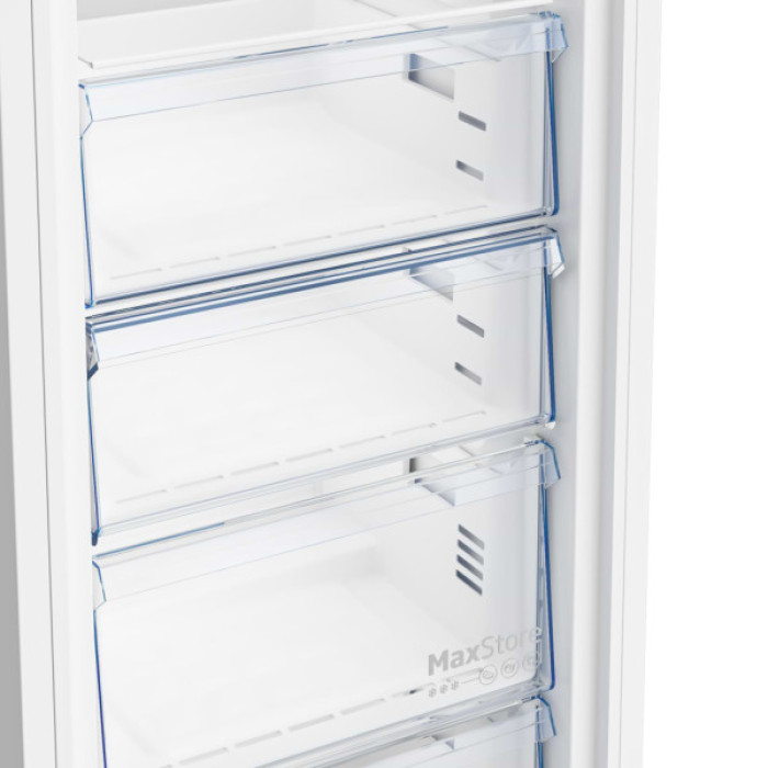 Морозильна камера Beko B1RFNE314W