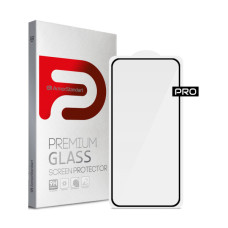 Скло захисне Armorstandart Pro OPPO Reno15 5G / Reno15 F 5G / Reno15 FS 5G (ARM89890)