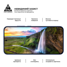 Скло захисне Armorstandart Pro OPPO Reno15 5G / Reno15 F 5G / Reno15 FS 5G (ARM89890)