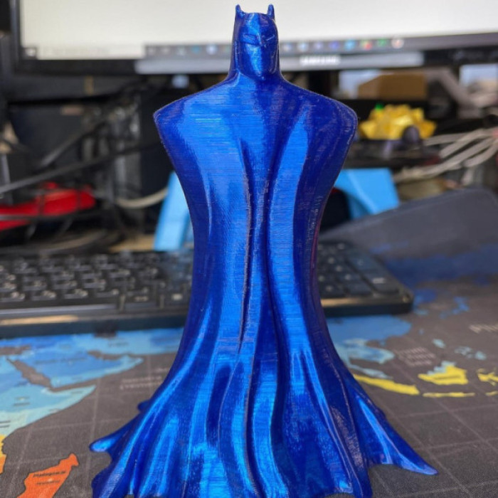 Пластик для 3D-принтера AzureFilm PETG Hyper Speed 1,75mm 1kg DARK BLUE (FG171-5015D)