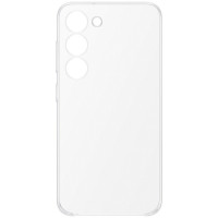 Чохол до мобільного телефона BeCover Samsung Galaxy S23 SM-S911 Transparancy (708919)